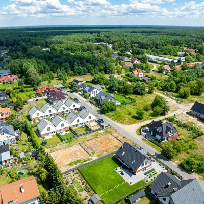 Tu powstaje Osiedle Storczykowa!